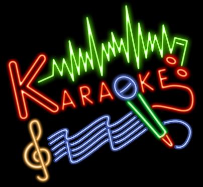 Colección DVD de karaoke con los últimos éxitos del momento