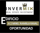 Edificio en Barcelona - mejor precio | unprecio.es