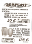 Equipo de osmosis,descalcificadores y revisiones - mejor precio | unprecio.es