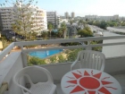 Estudio : 2/4 personas - piscina - vistas a mar - las americas tenerife - mejor precio | unprecio.es