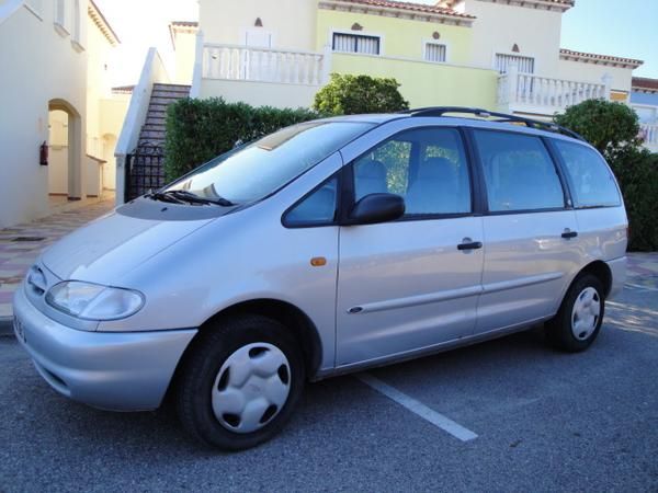 ford galaxy .2.0