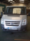 FORD TRANSIT  - Malaga - mejor precio | unprecio.es