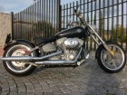 Harley Davidson FXCW Softail Rocker 2009 - mejor precio | unprecio.es