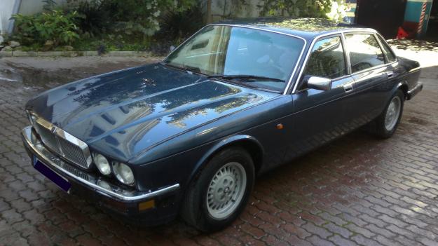 Jaguar - xj6