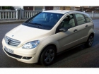 Mercedes-Benz B 180 CDI AUTOMATICO + CUERO - mejor precio | unprecio.es