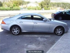 Mercedes-Benz Clase CLS CLS 350 - mejor precio | unprecio.es