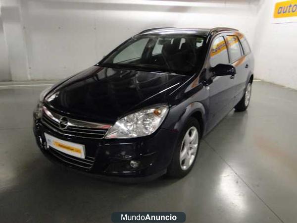 Opel Astra SW Enjoy 1.7 CDTi 5