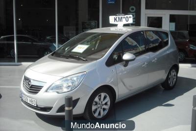 Opel Meriva 1.4 NEL Enjoy