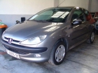 PEUGEOT 206  1.9 JTD - Tarragona - mejor precio | unprecio.es