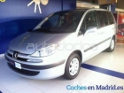 Peugeot 807 - mejor precio | unprecio.es