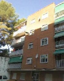 Piso en Arganda del Rey