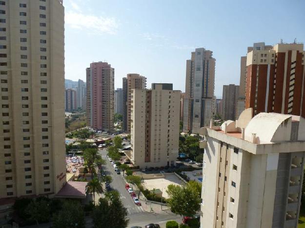 Piso en Benidorm