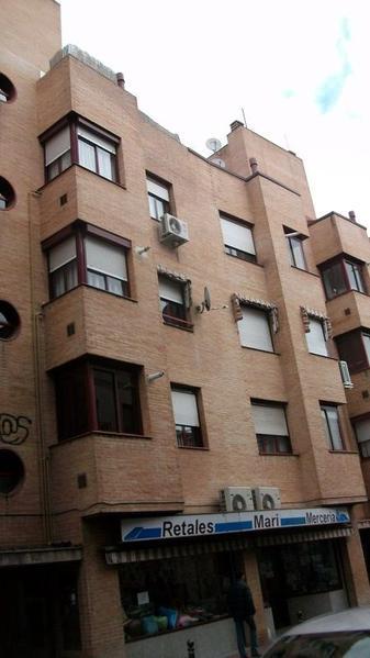 Piso en Valdemoro