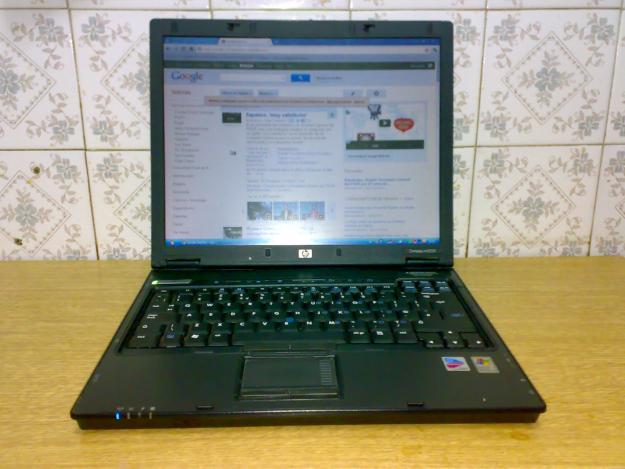 PORTATIL HP COMPAQ NC6220