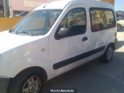 Renault Kangoo 1.5DCI año 2007 - mejor precio | unprecio.es