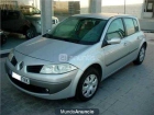 Renault Megane Dynamique 1.5dCi105 - mejor precio | unprecio.es