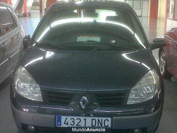 Renault Scenic 1.5 dCi LUXE DYNAMIQUE 105CV