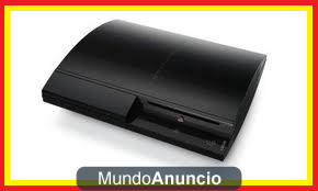 Reparo tu PS3