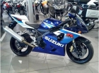 se vende motocicleta gsx-r 600cc - mejor precio | unprecio.es