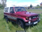 Se vende toyota land cruiser - mejor precio | unprecio.es