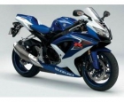 SUZUKI GSX-R 600 - mejor precio | unprecio.es