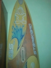 tabla windsurf freestyle 96 litros - mejor precio | unprecio.es