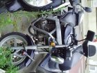 URGE VENDO MOTO HYUSUNG COMET 125, HAZME UNA OFERTA - mejor precio | unprecio.es