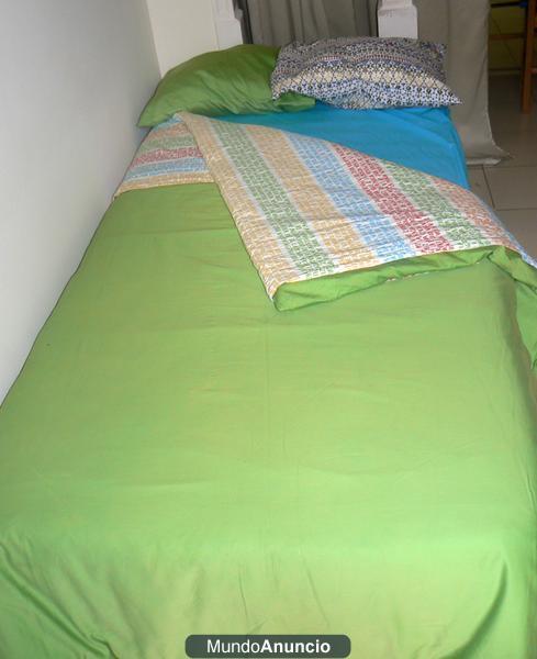 Vendo cama sin estrenar!!!