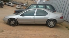 vendo chrysler stratus 2.0 gasolina - mejor precio | unprecio.es