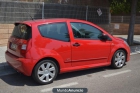 VENDO Citroen C2 HDI VTS 110 SEMI NUEVO - mejor precio | unprecio.es