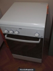 vendo cocina zanussi a gas - mejor precio | unprecio.es