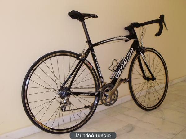 VENDO SPECIALIZED ALLEZ SPORT 700€