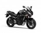 YAMAHA FZ-6 S S2 ABS 09 - mejor precio | unprecio.es
