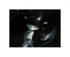 YAMAHA TEOS 125 - mejor precio | unprecio.es