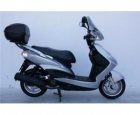 YAMAHA XC-125 CYGNUS - mejor precio | unprecio.es