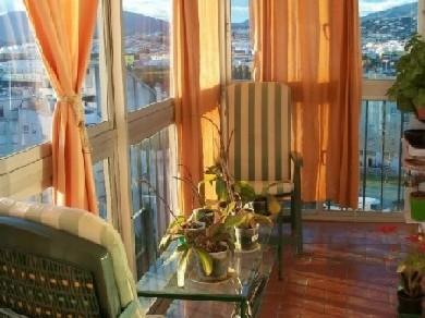 Apartamento con 2 dormitorios se vende en Fuengirola, Costa del Sol