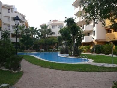 Apartamento con 2 dormitorios se vende en Punta Prima, Costa Blanca