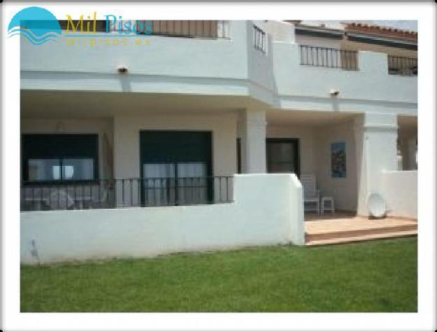 Apartamento en Finestrat