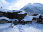 Apartamento en residencia : 4/5 personas - montgenevre francia - mejor precio | unprecio.es