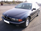 BMW 525  TDS - mejor precio | unprecio.es