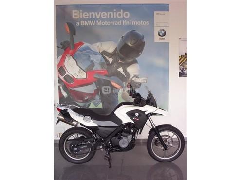BMW G 650 GS
