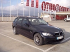 BMW Serie 3 Touring 320d Automatico - mejor precio | unprecio.es