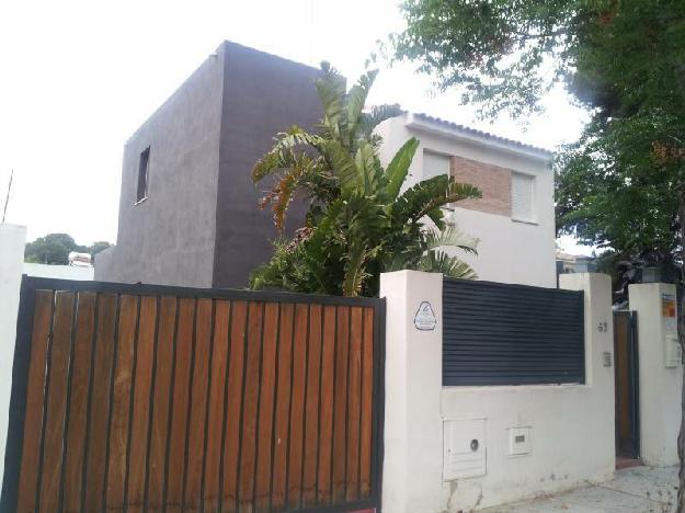 Chalet en Paterna