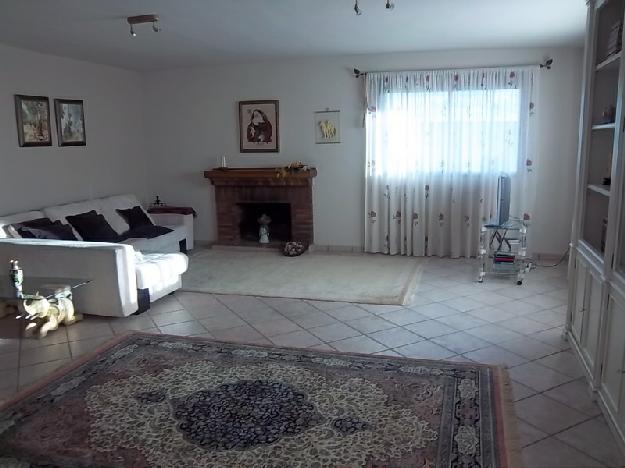 Chalet en Torrelodones