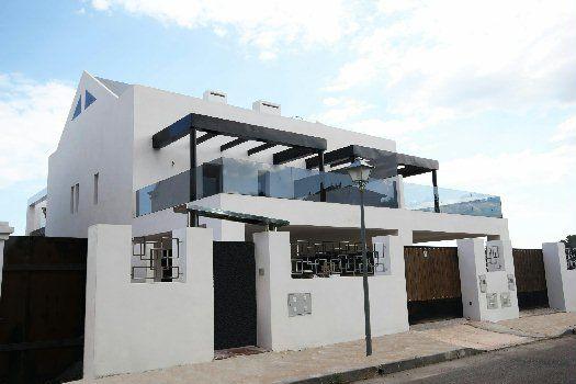 Chalet en venta en Golden Mile, Málaga (Costa del Sol)