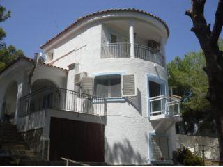 Chalet en venta en Pinar de Campoverde, Alicante (Costa Blanca)