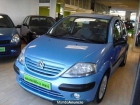 Citroën C3 1.4HDI 16v SX Plus - mejor precio | unprecio.es