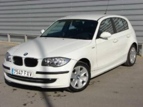 Citroen Saxo 1.5 D
