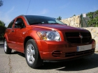 Dodge Caliber 2.0 cdr SE Desing 140cv - mejor precio | unprecio.es