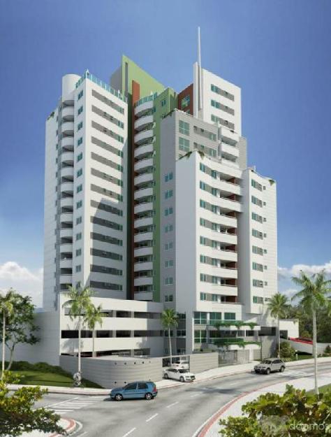 En BRAZIL-FLORIANOPOLIS-Vista al Mar-APARTAMENTO c/Financiamiento-RESERVA:5.000 EUROS